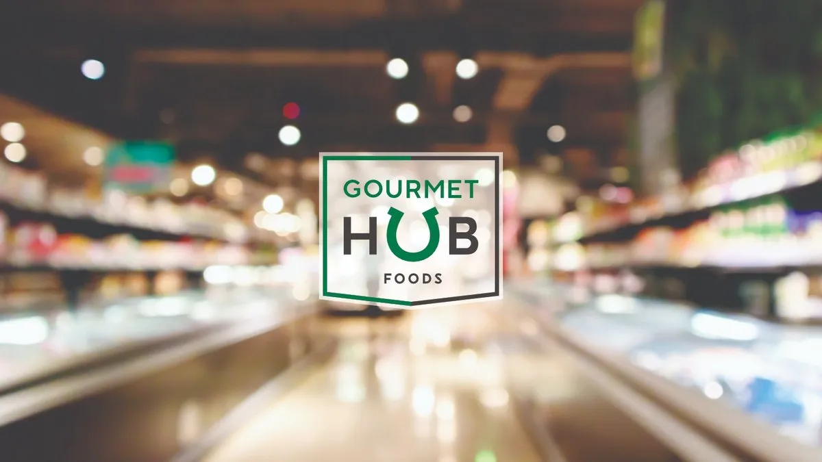 GourmetHub